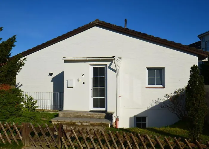Haus Frauken