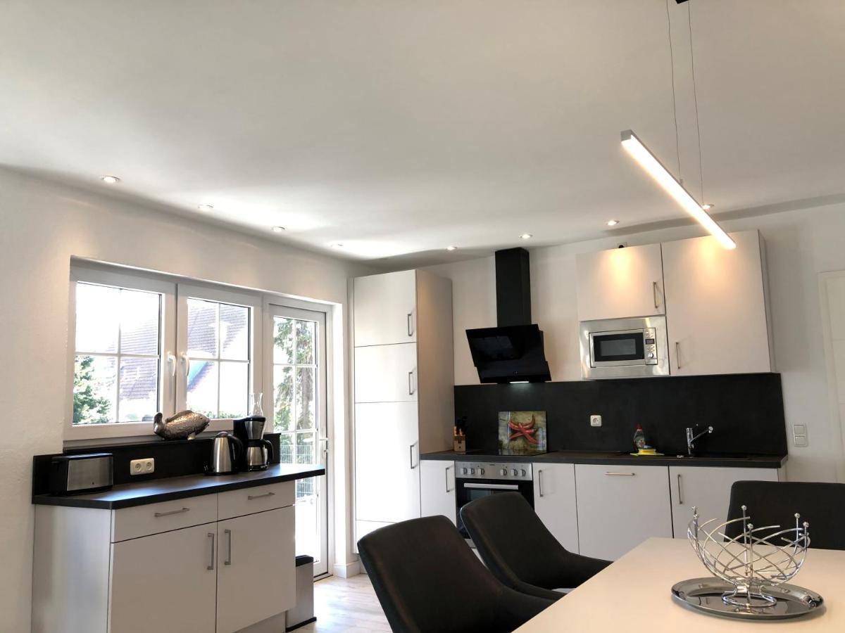 Apartment Haus Frauken