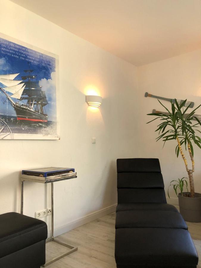 Apartment Haus Frauken *