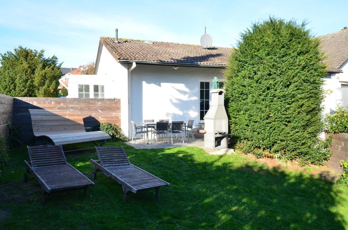 Haus Frauken * Groemitz
