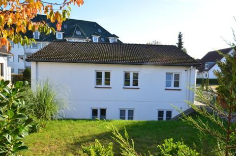 Haus Frauken Apartment *