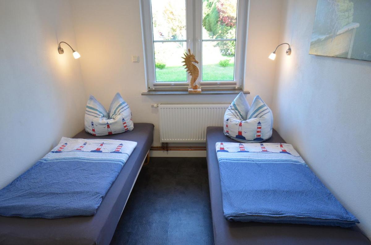 Haus Frauken *