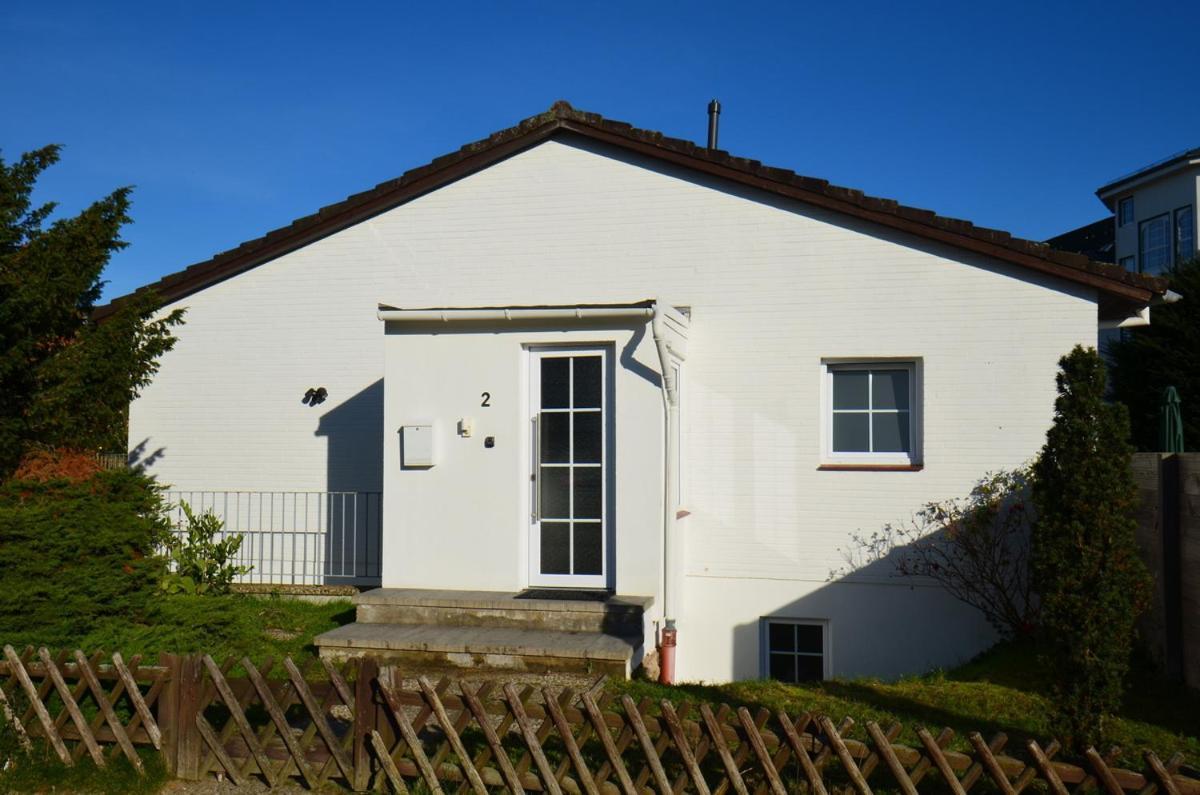 Apartment Haus Frauken Groemitz